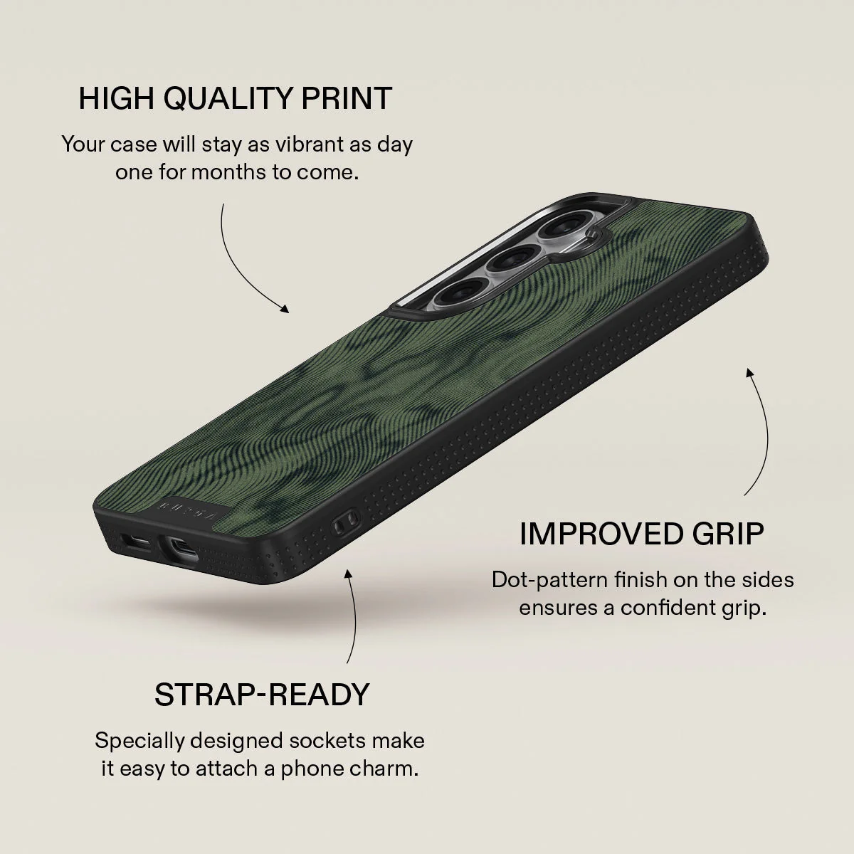 Pioneer - Samsung Galaxy S26 Case - Image 16