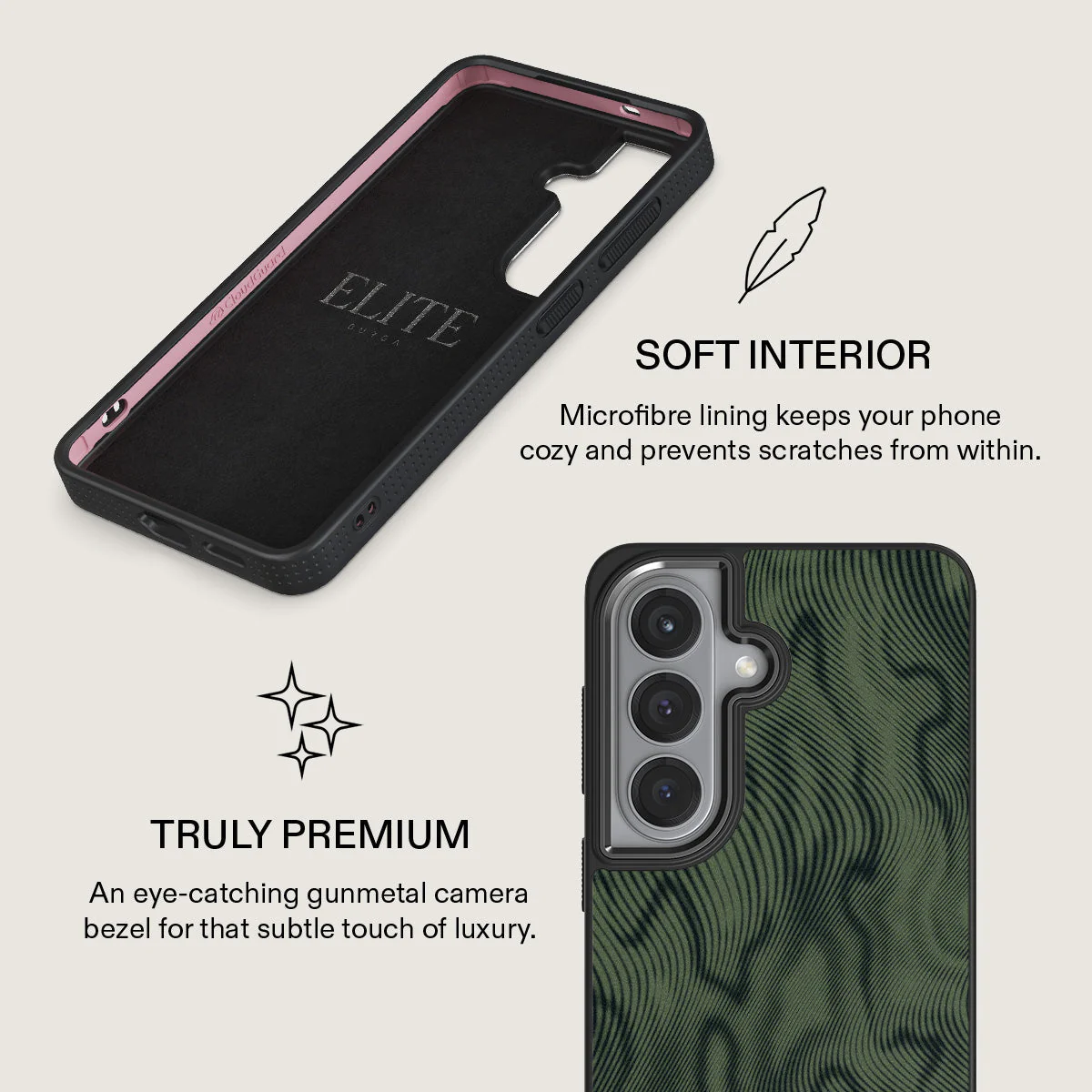 Pioneer - Samsung Galaxy S26 Case - Image 17