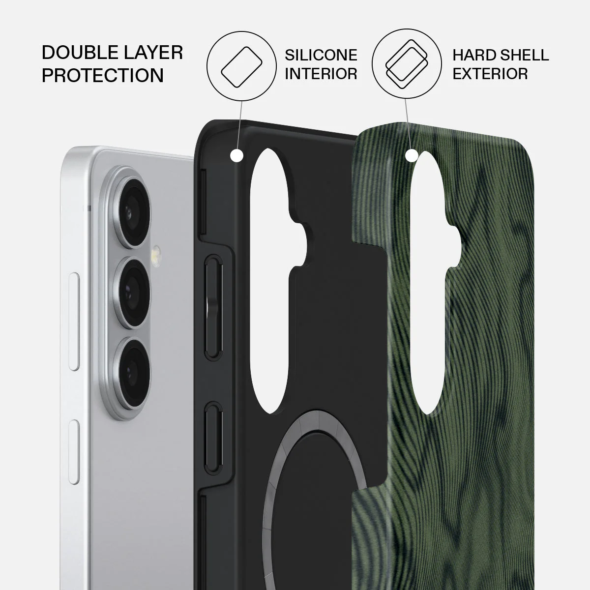 Pioneer - Samsung Galaxy S26 Case - Image 2