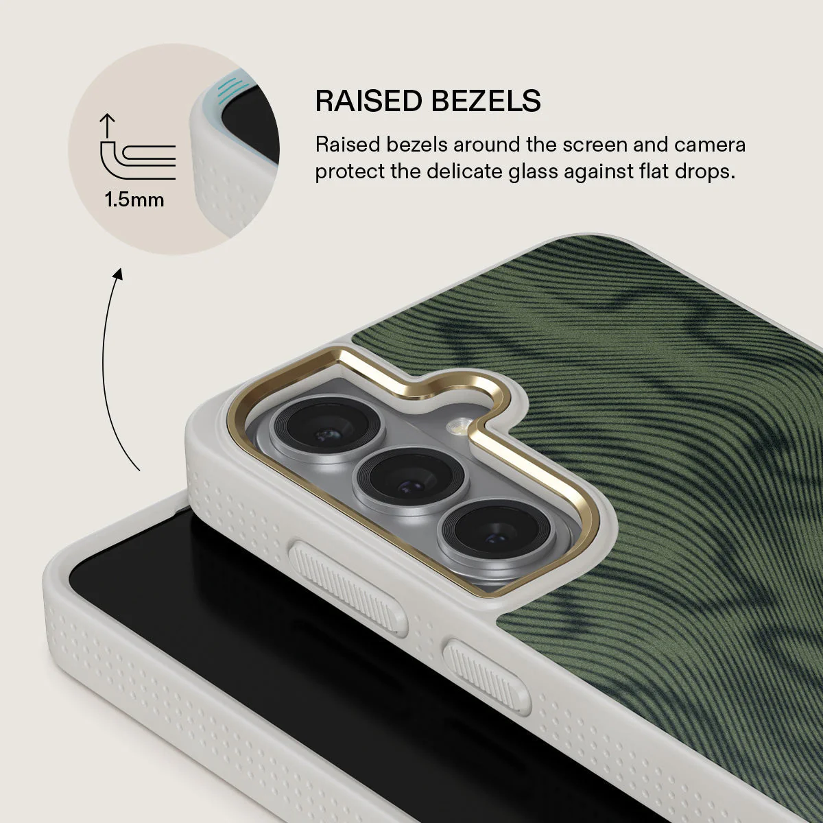 Pioneer - Samsung Galaxy S26 Case - Image 29