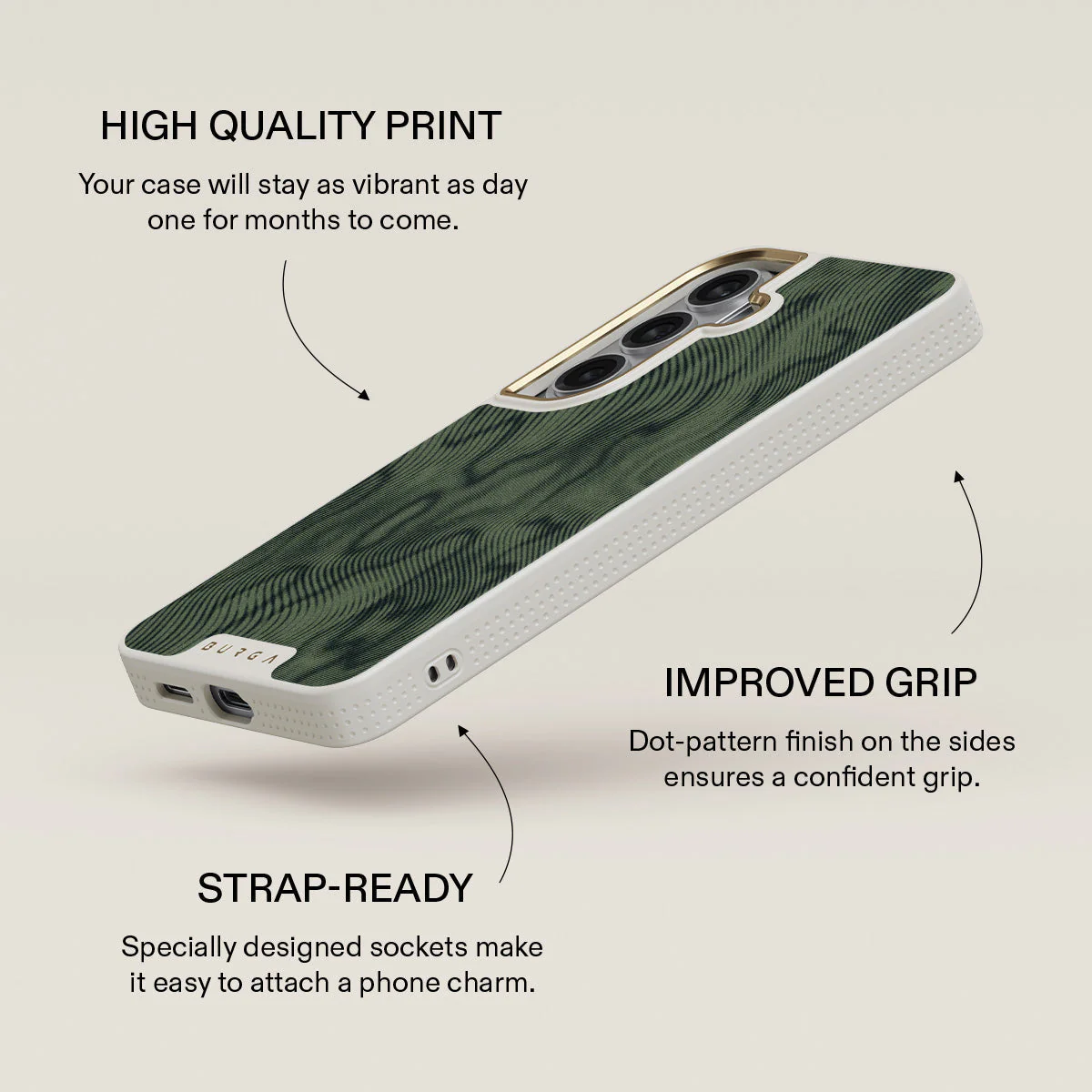 Pioneer - Samsung Galaxy S26 Case - Image 30