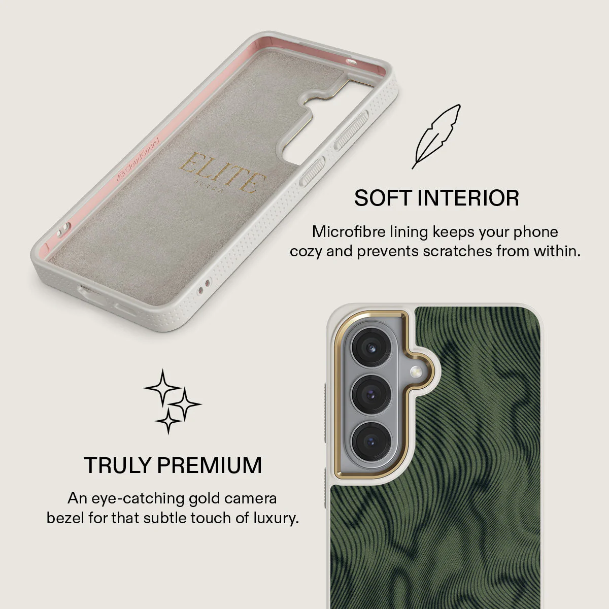Pioneer - Samsung Galaxy S26 Case - Image 31