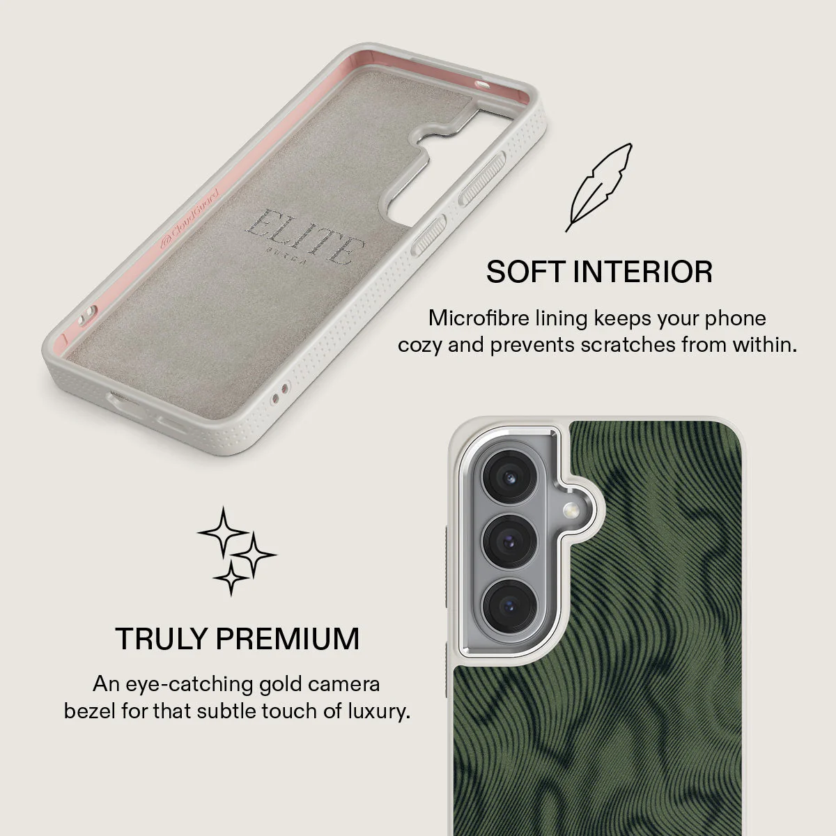Pioneer - Samsung Galaxy S26 Case - Image 38