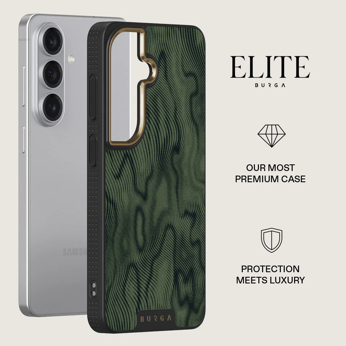 Pioneer - Samsung Galaxy S26 Case - Image 6