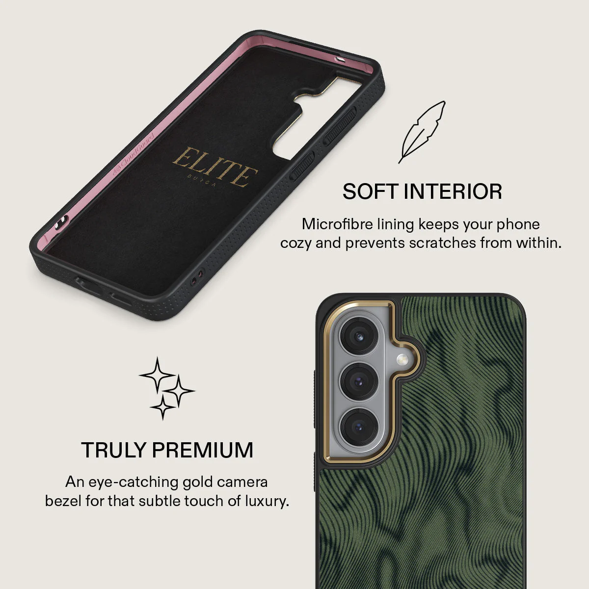 Pioneer - Samsung Galaxy S26 Plus Case - Image 10