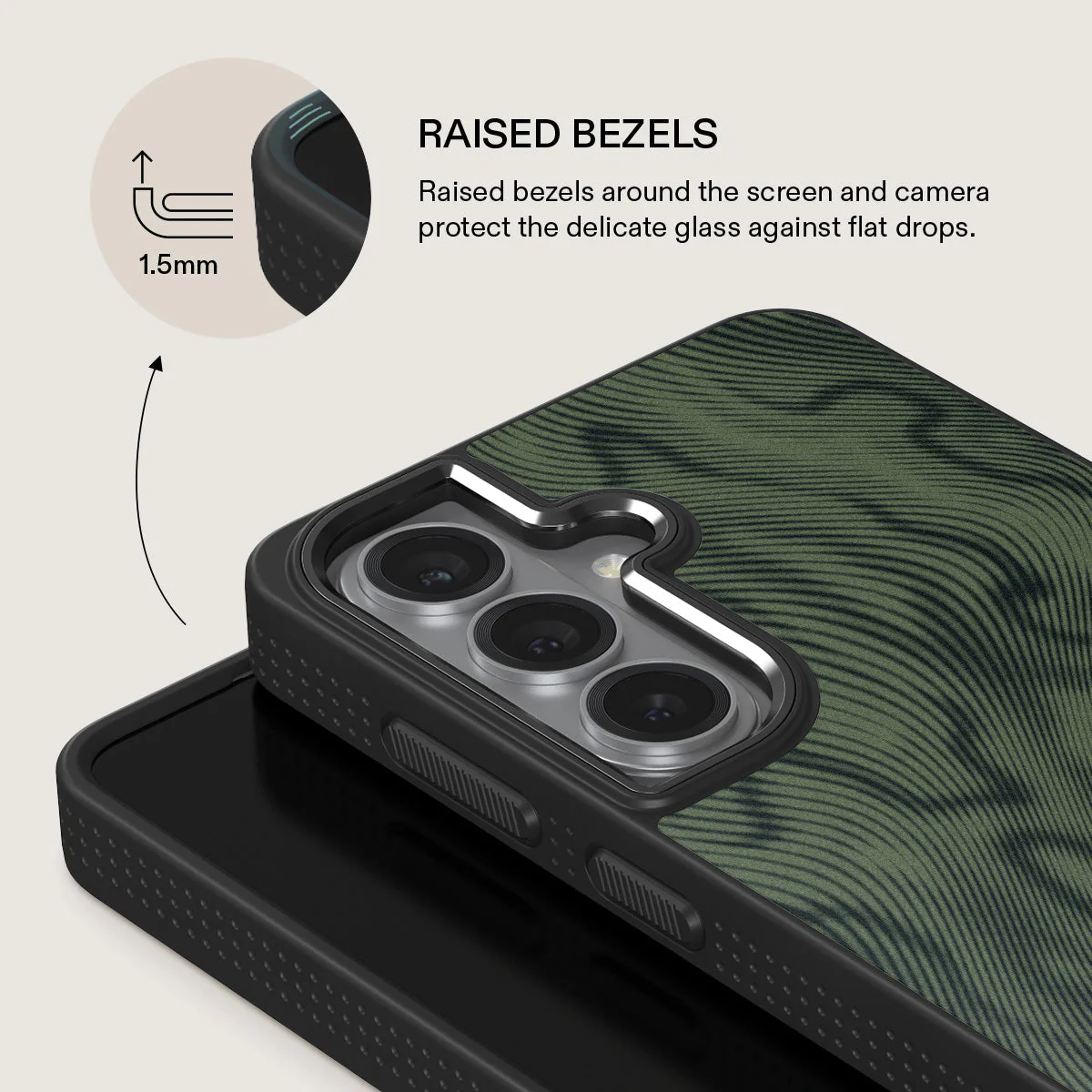 Pioneer - Samsung Galaxy S26 Plus Case - Image 15