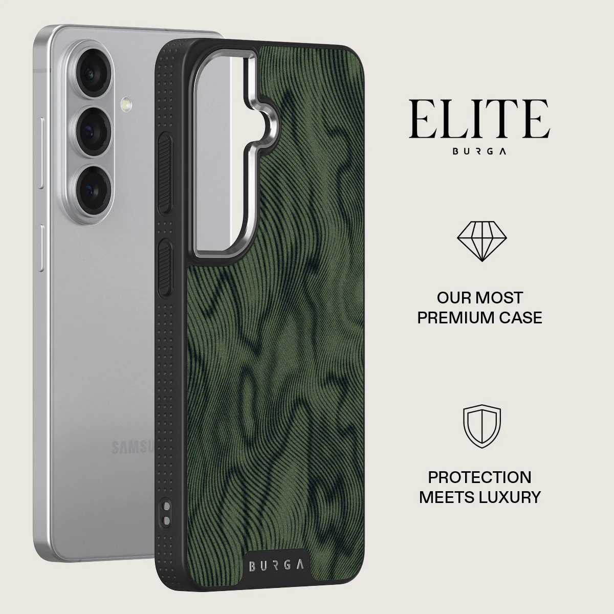 Pioneer - Samsung Galaxy S26 Plus Case - Image 20