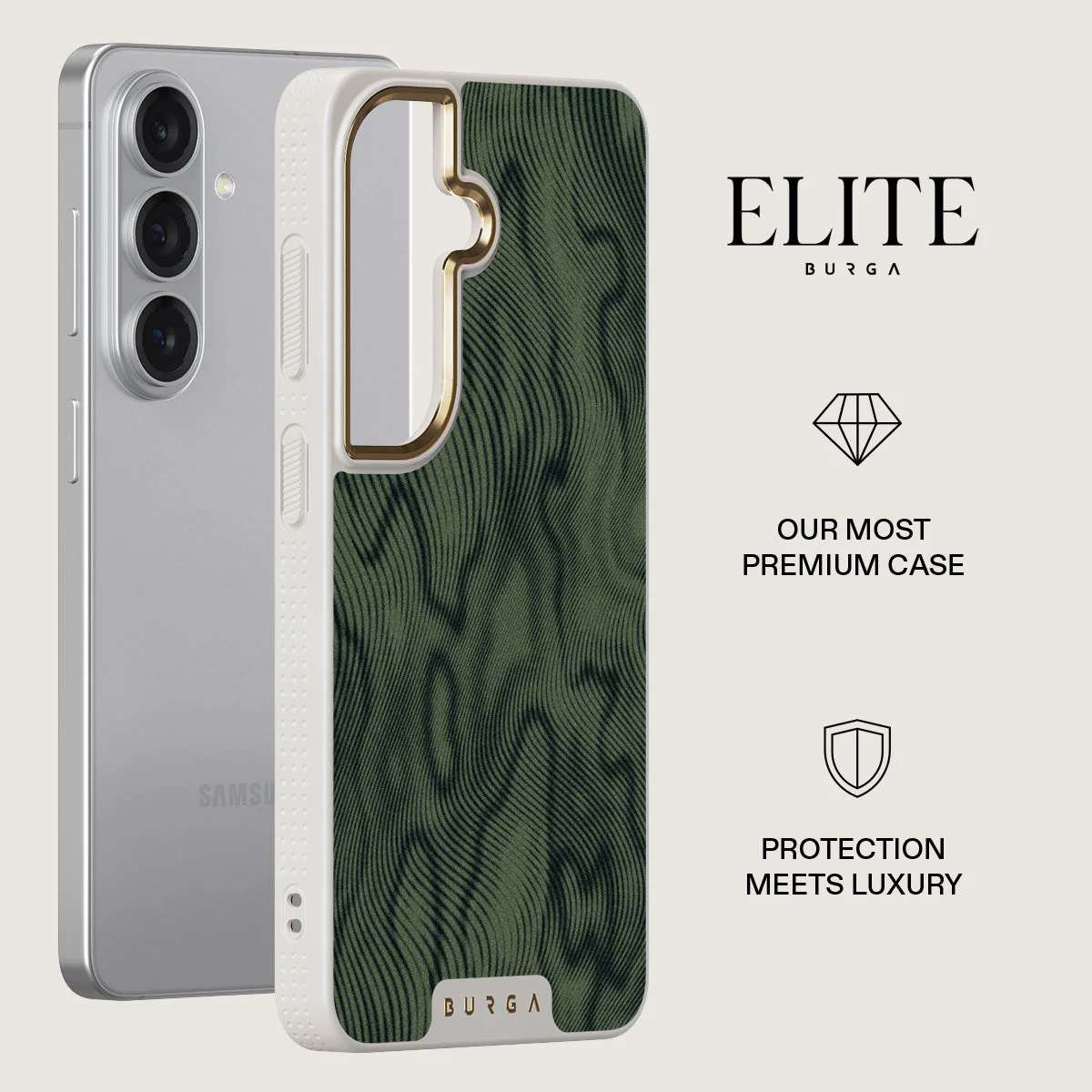 Pioneer - Samsung Galaxy S26 Plus Case - Image 27