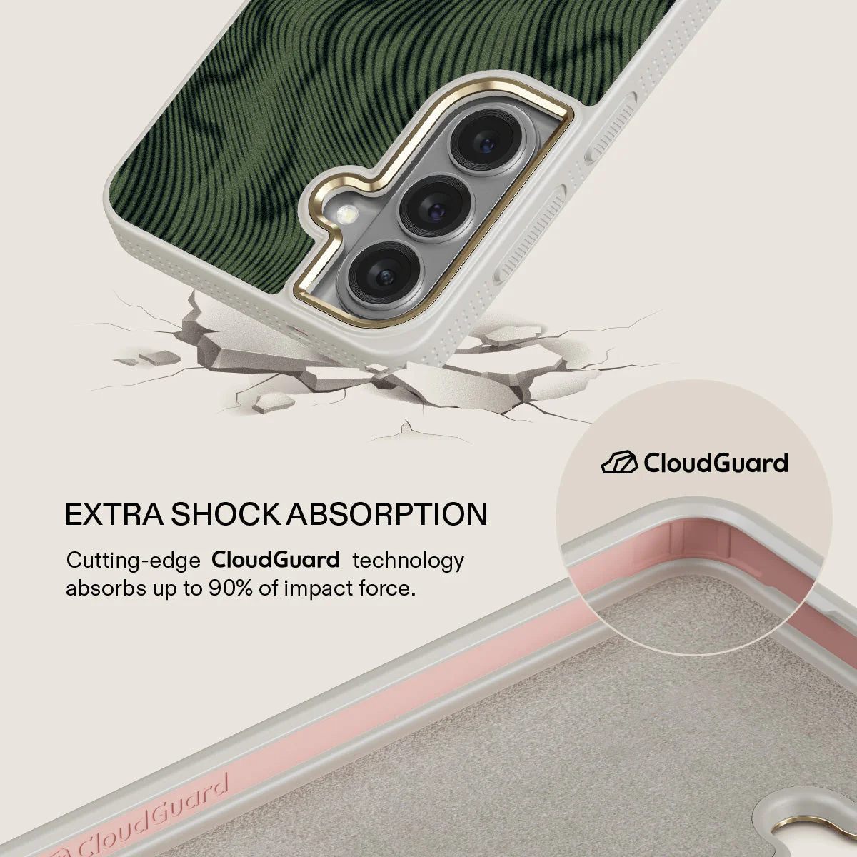 Pioneer - Samsung Galaxy S26 Plus Case - Image 28