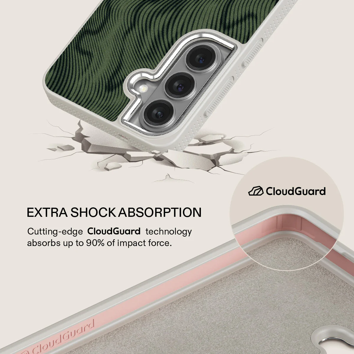 Pioneer - Samsung Galaxy S26 Plus Case - Image 35