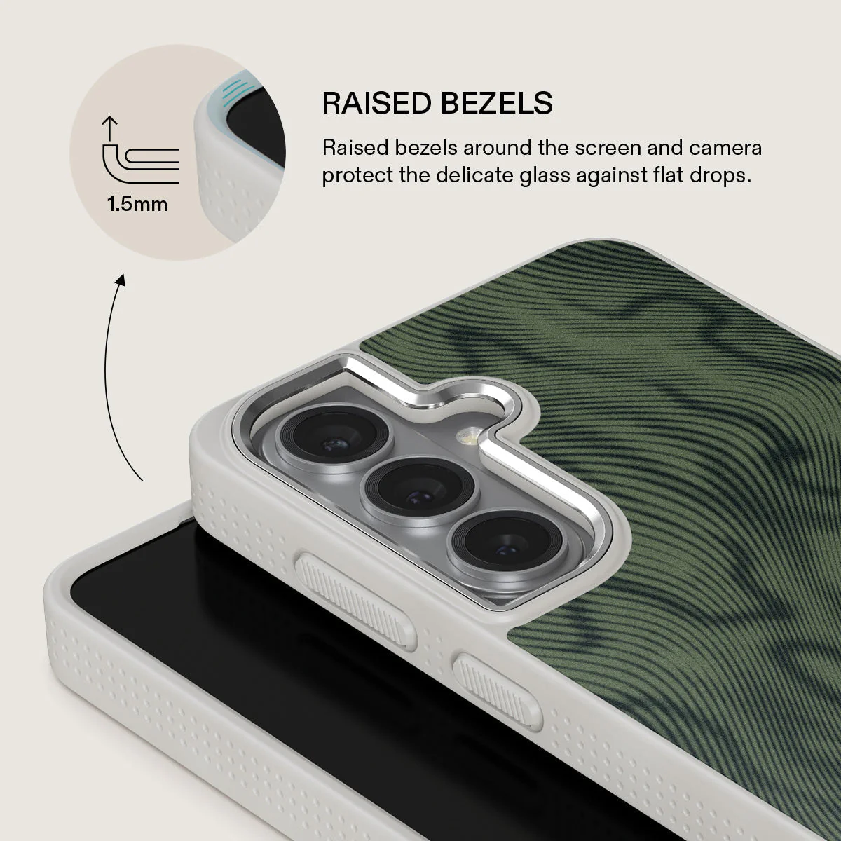Pioneer - Samsung Galaxy S26 Plus Case - Image 36