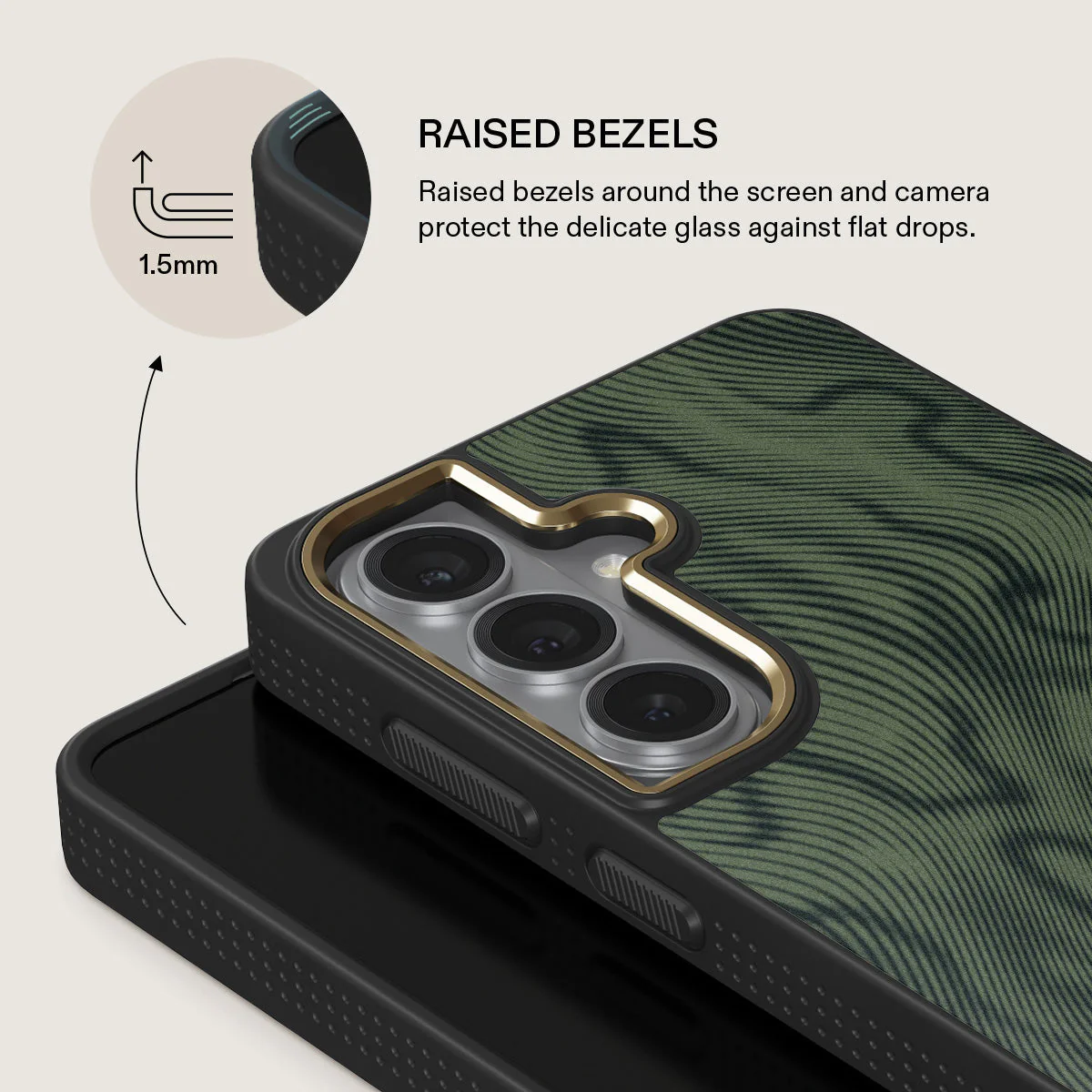 Pioneer - Samsung Galaxy S26 Plus Case - Image 8