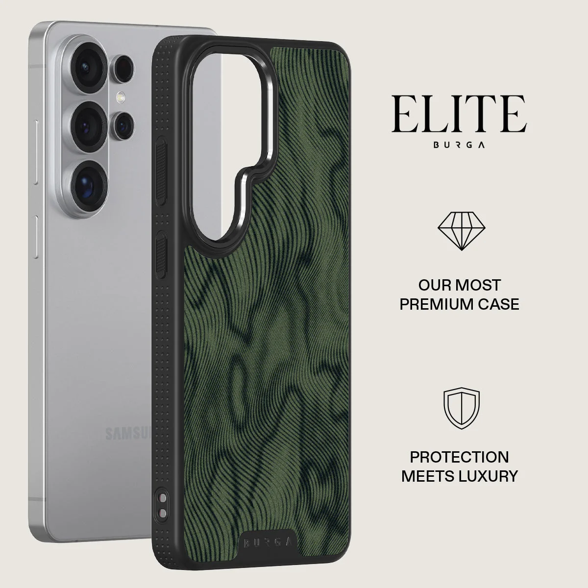 Pioneer - Samsung Galaxy S26 Ultra Case - Image 13
