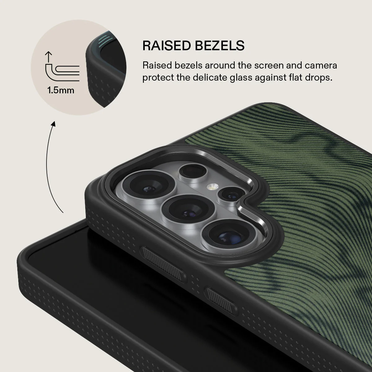 Pioneer - Samsung Galaxy S26 Ultra Case - Image 15