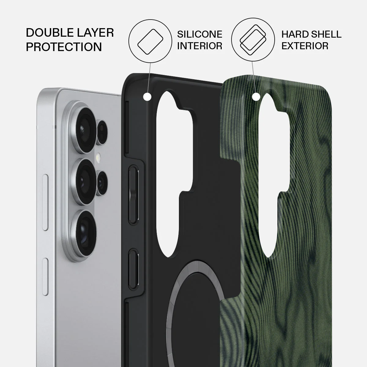 Pioneer - Samsung Galaxy S26 Ultra Case - Image 2