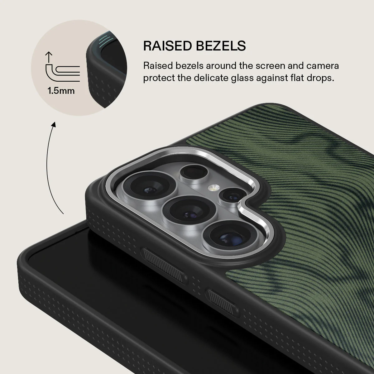 Pioneer - Samsung Galaxy S26 Ultra Case - Image 22