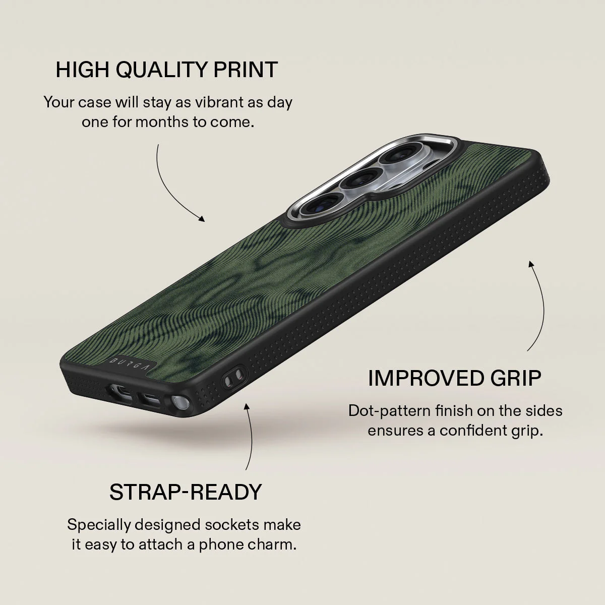 Pioneer - Samsung Galaxy S26 Ultra Case - Image 23