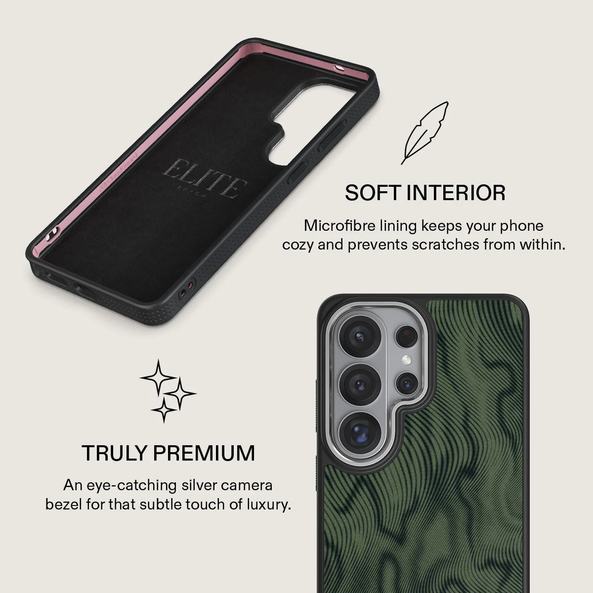 Pioneer - Samsung Galaxy S26 Ultra Case - Image 24