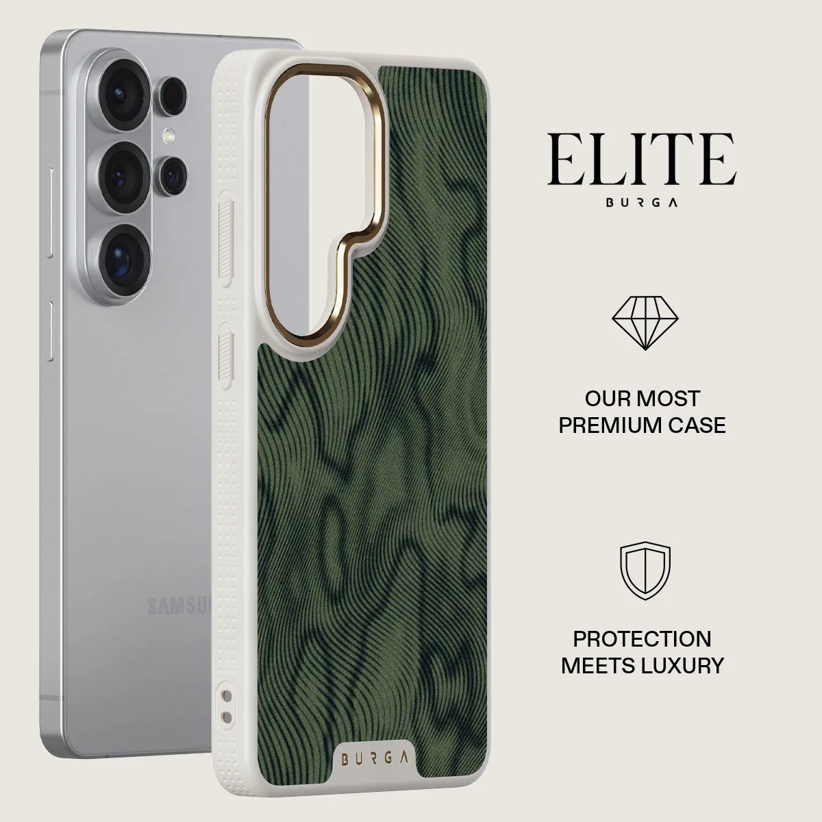 Pioneer - Samsung Galaxy S26 Ultra Case - Image 27