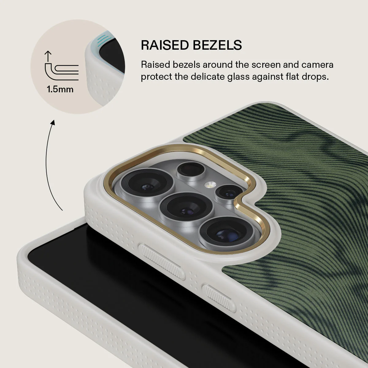 Pioneer - Samsung Galaxy S26 Ultra Case - Image 29