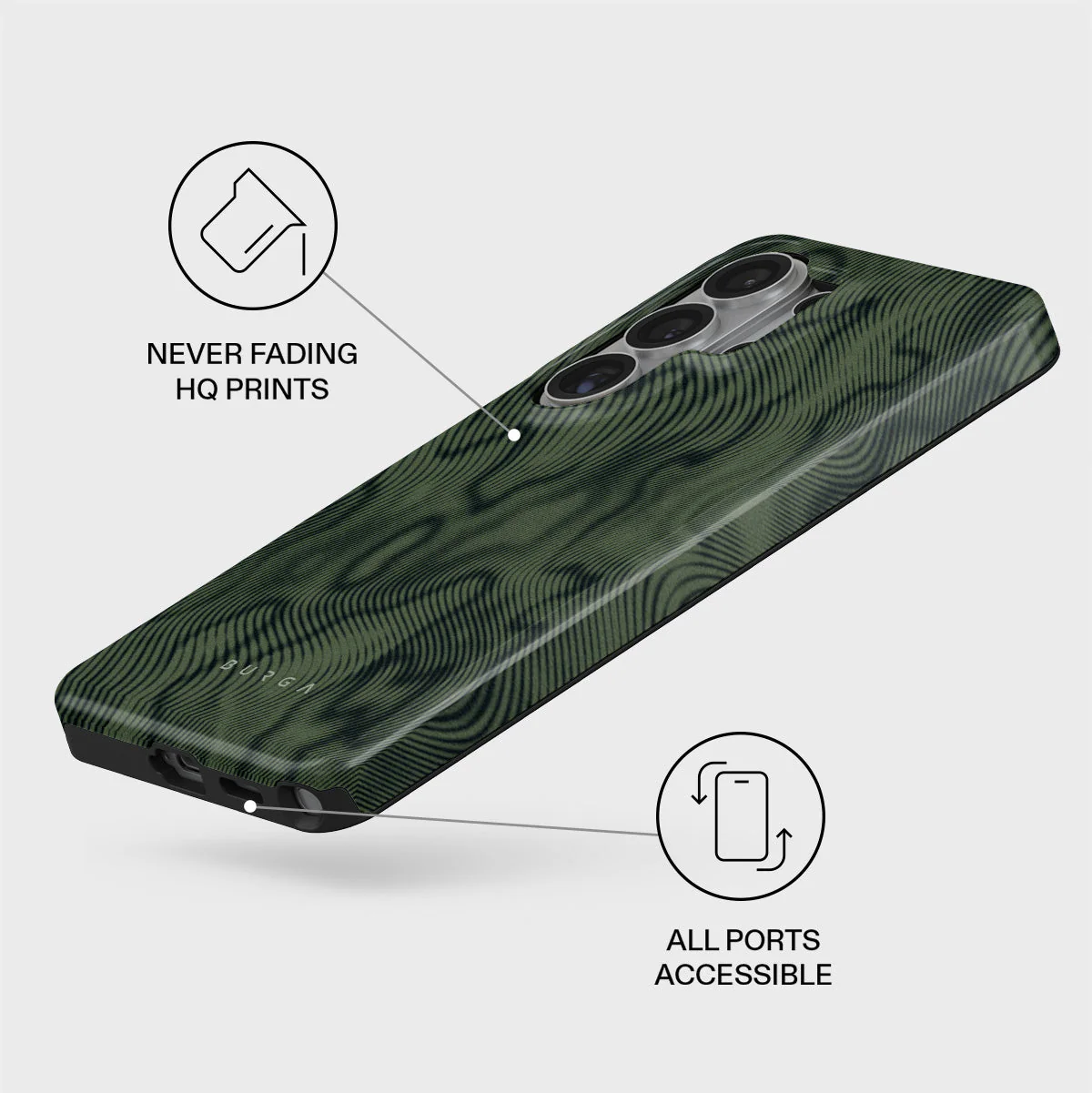 Pioneer - Samsung Galaxy S26 Ultra Case - Image 3