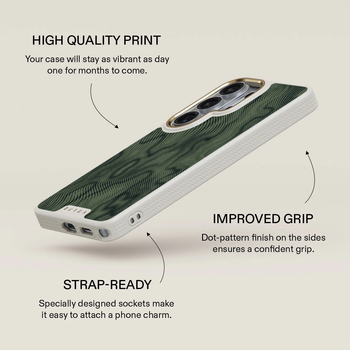 Pioneer - Samsung Galaxy S26 Ultra Case - Image 30