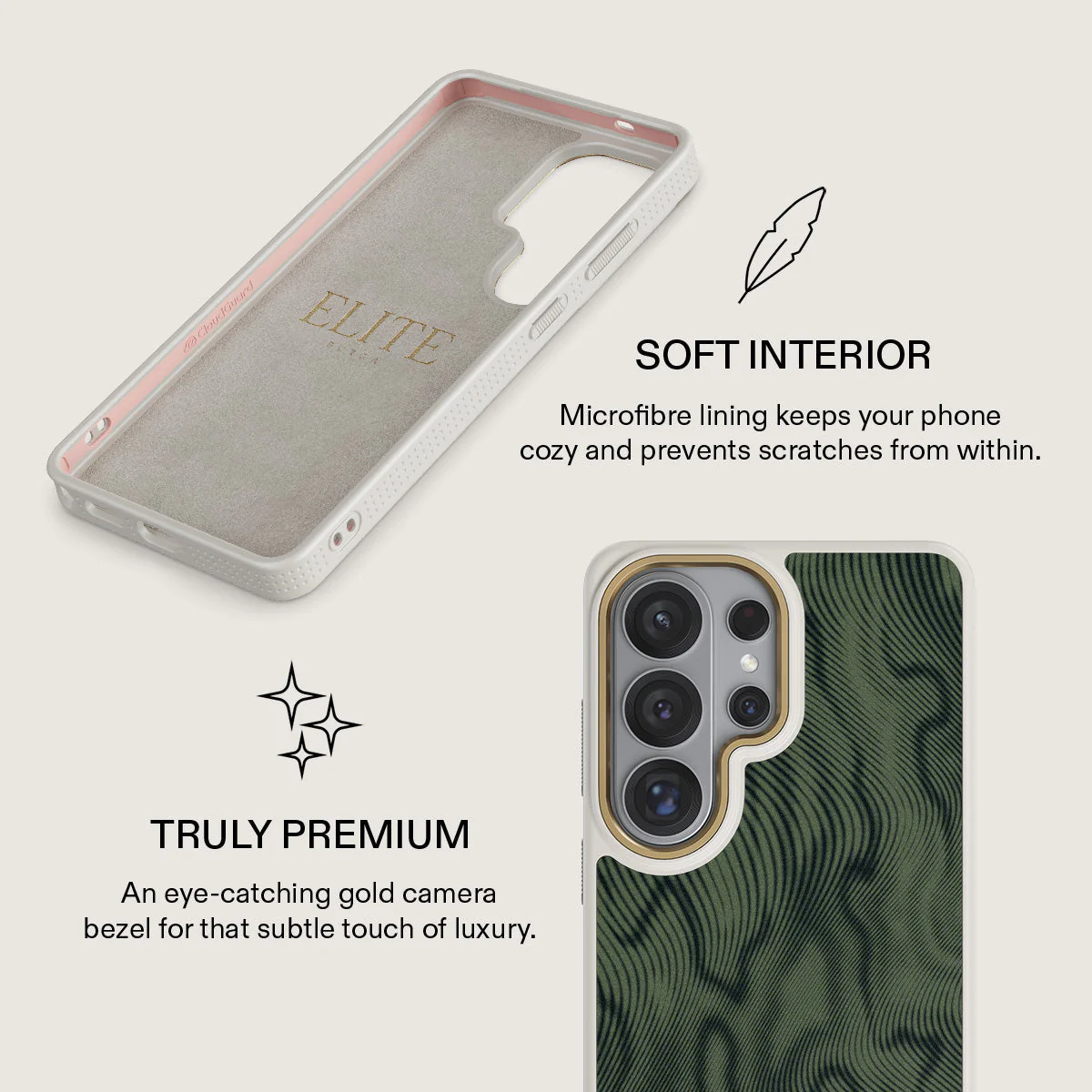 Pioneer - Samsung Galaxy S26 Ultra Case - Image 31