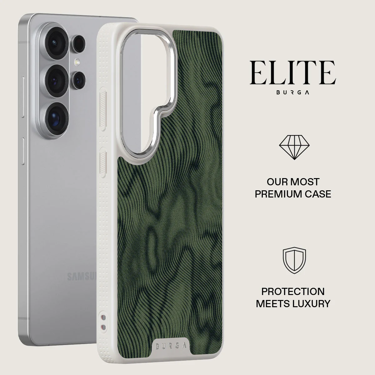 Pioneer - Samsung Galaxy S26 Ultra Case - Image 34