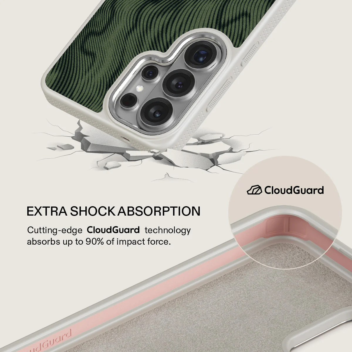Pioneer - Samsung Galaxy S26 Ultra Case - Image 35
