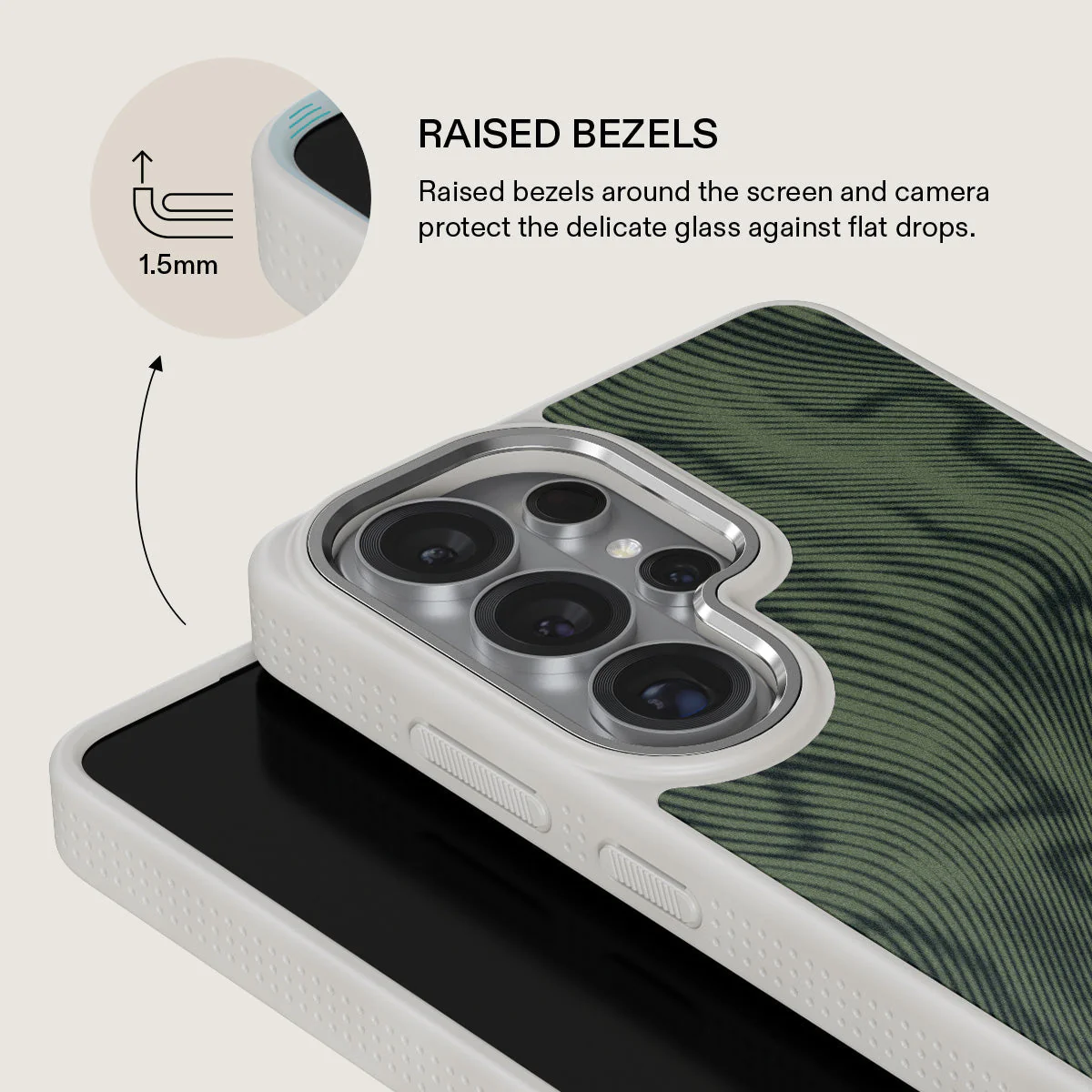 Pioneer - Samsung Galaxy S26 Ultra Case - Image 36