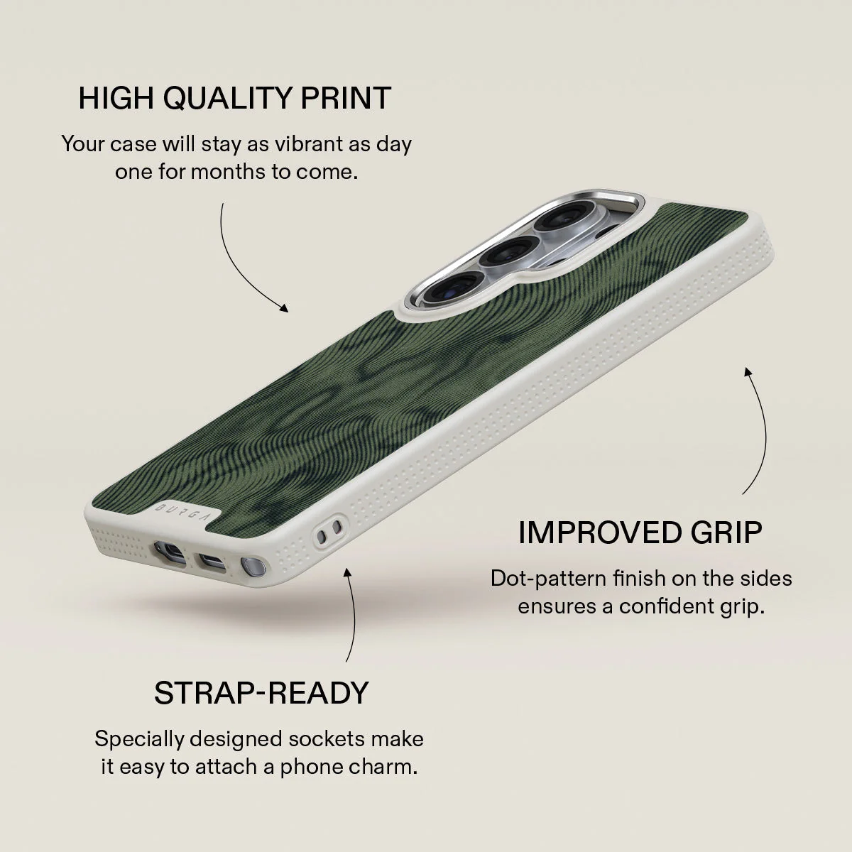 Pioneer - Samsung Galaxy S26 Ultra Case - Image 37