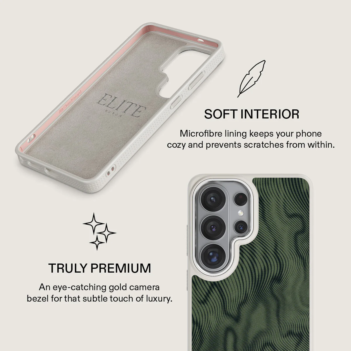 Pioneer - Samsung Galaxy S26 Ultra Case - Image 38