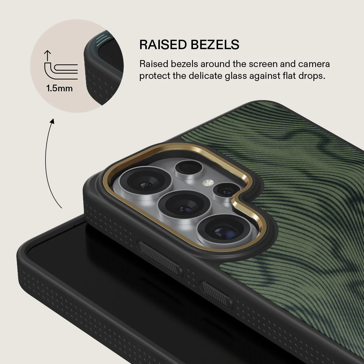 Pioneer - Samsung Galaxy S26 Ultra Case - Image 8