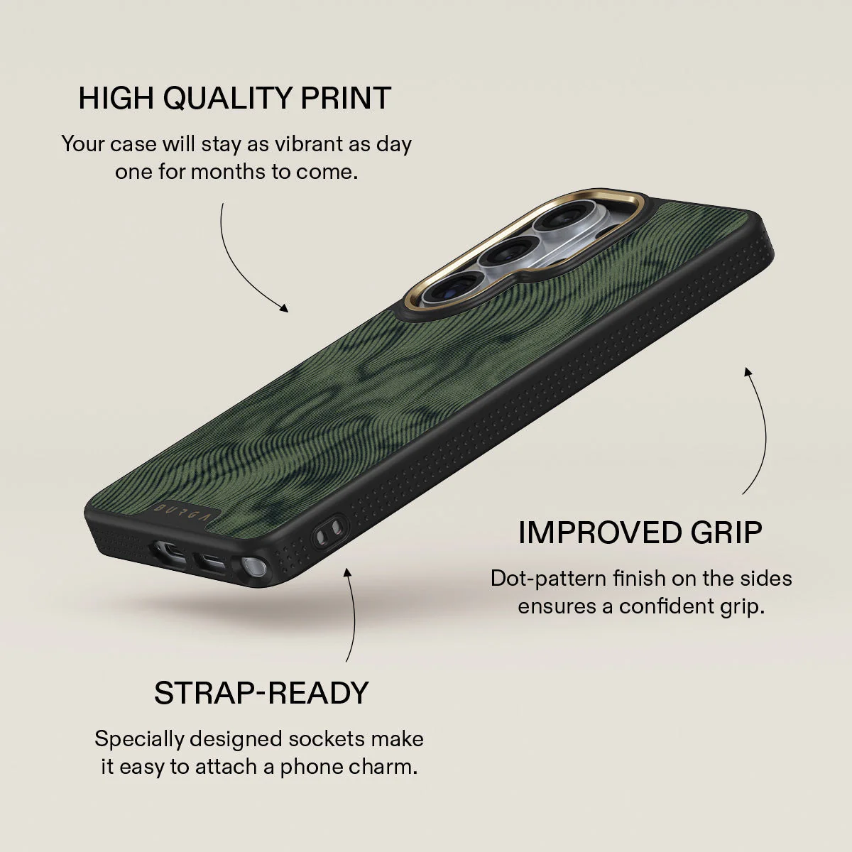 Pioneer - Samsung Galaxy S26 Ultra Case - Image 9