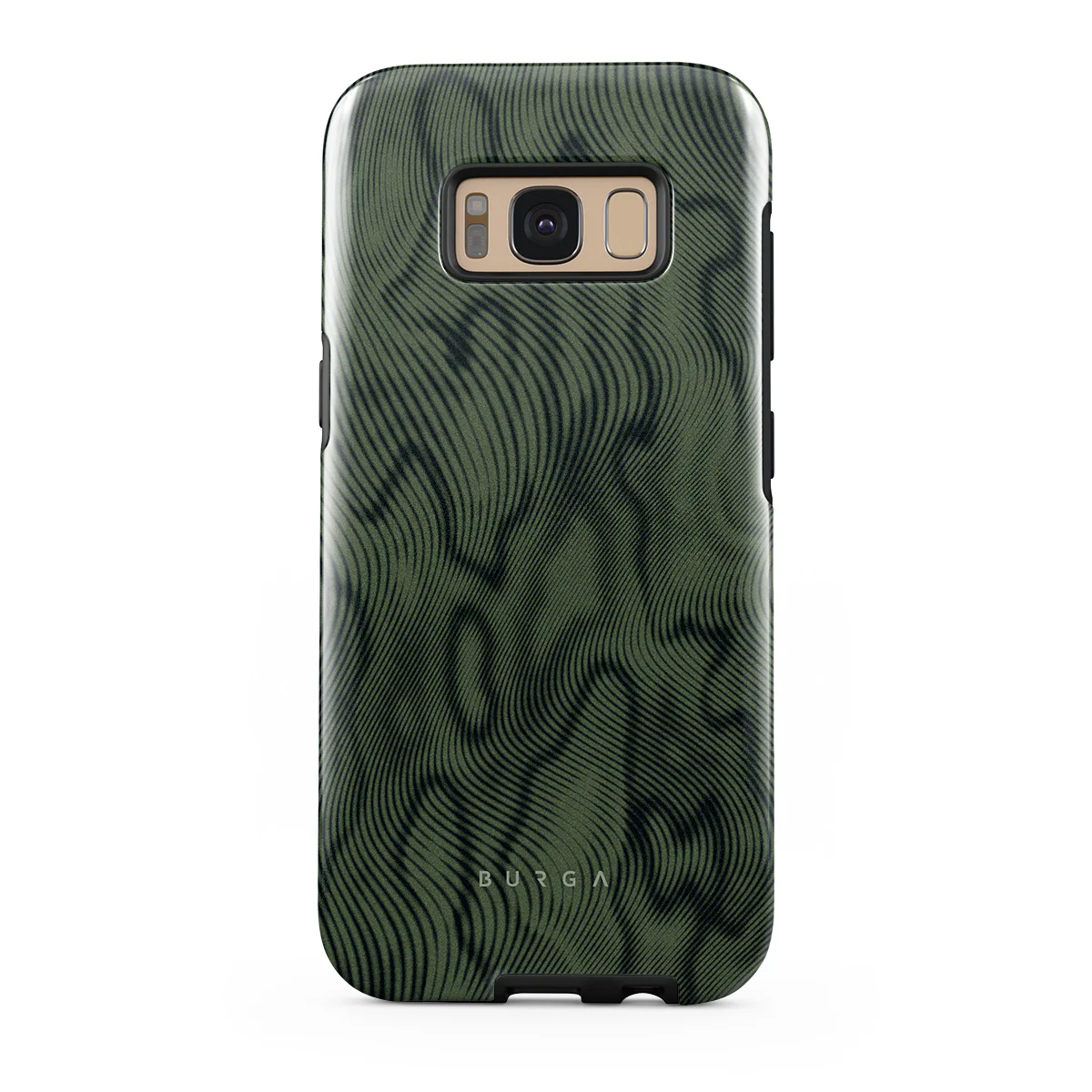 Pioneer - Samsung Galaxy S8 Case - Image 5