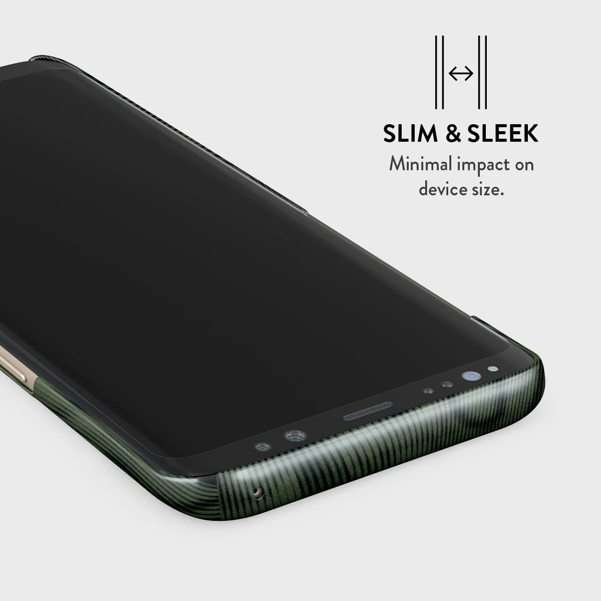 Pioneer - Samsung Galaxy S9 Plus Case - Image 4