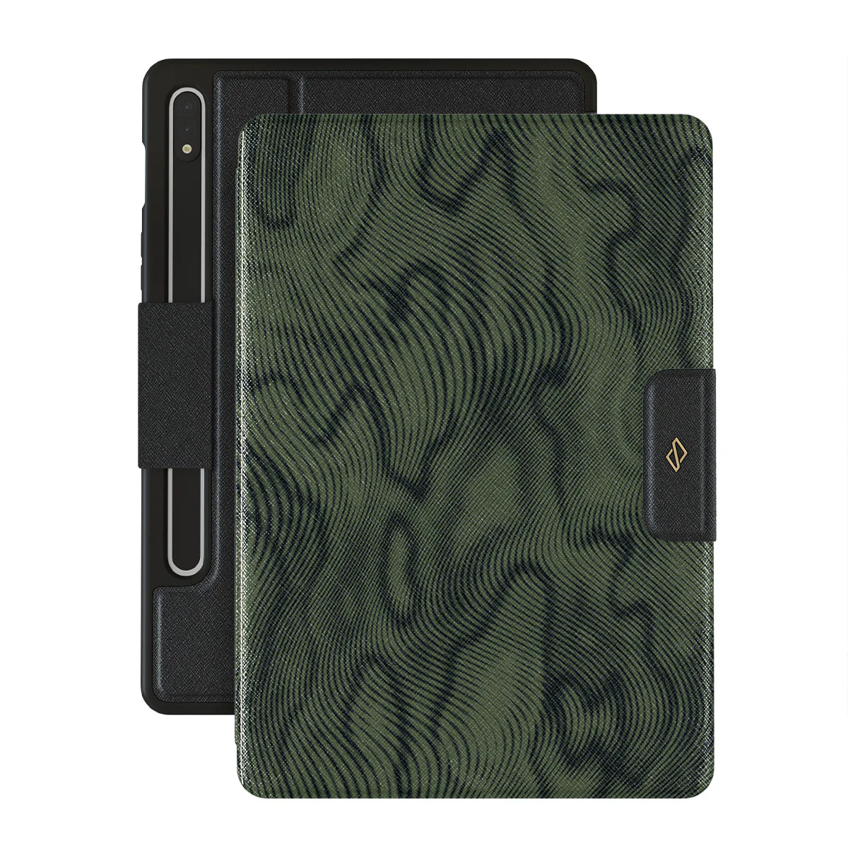 Pioneer - Samsung Galaxy Tab S9 FE Case
