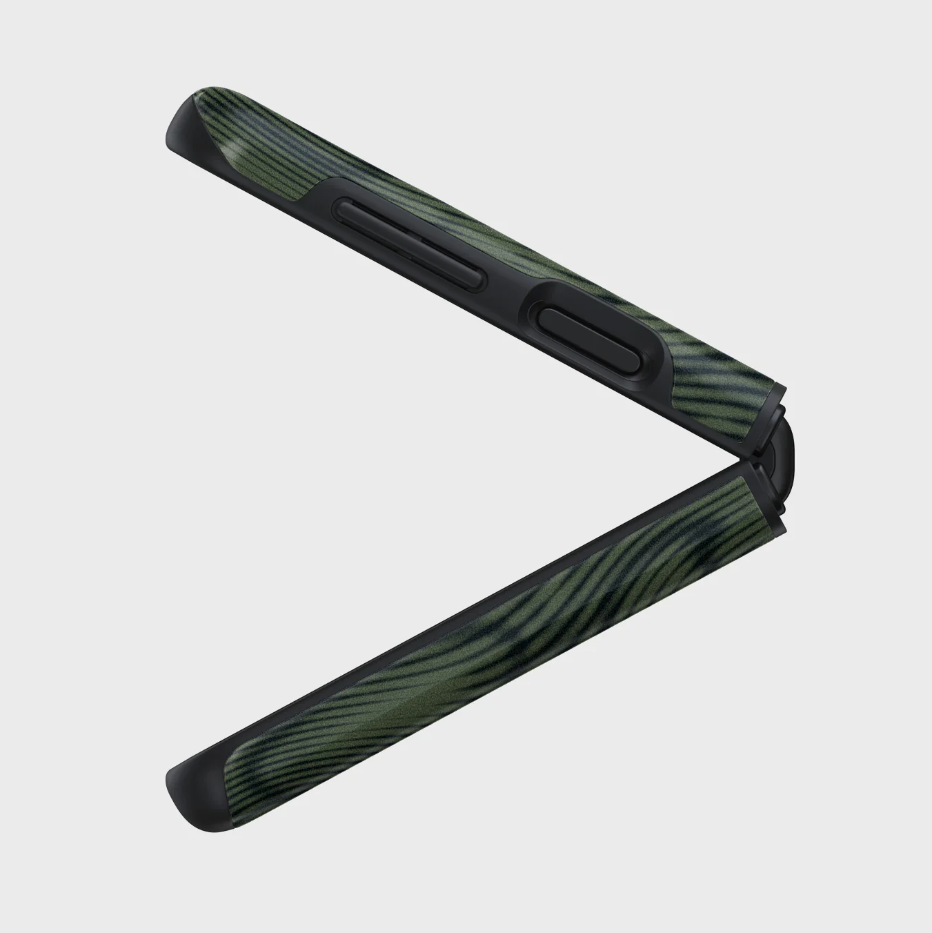 Pioneer - Samsung Galaxy Z Flip 3 Case - Image 6