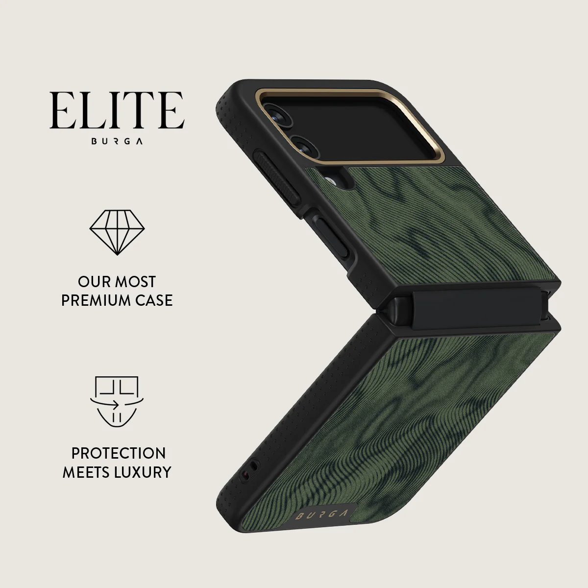 Pioneer - Samsung Galaxy Z Flip 4 Case - Image 15