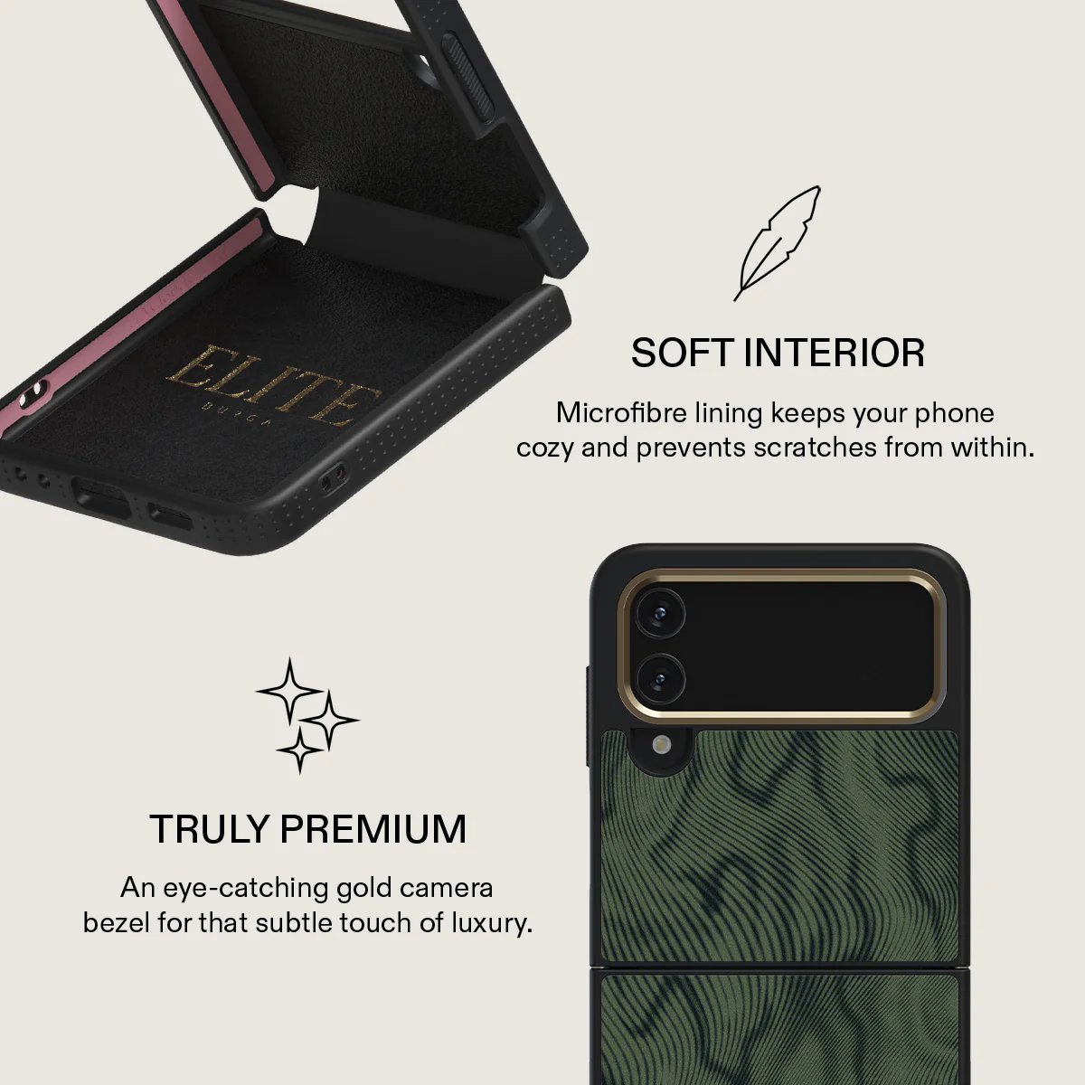 Pioneer - Samsung Galaxy Z Flip 4 Case - Image 19
