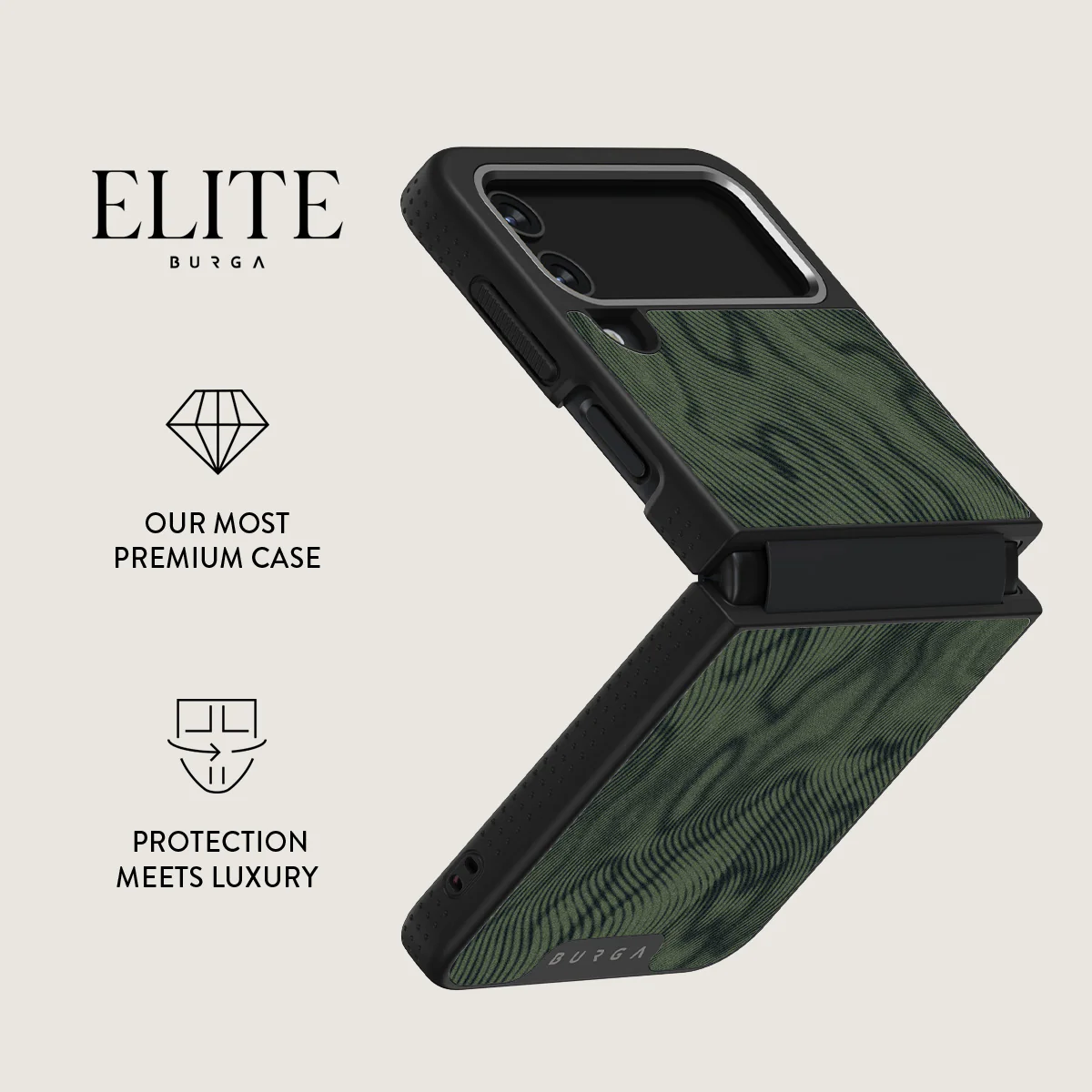Pioneer - Samsung Galaxy Z Flip 4 Case - Image 21