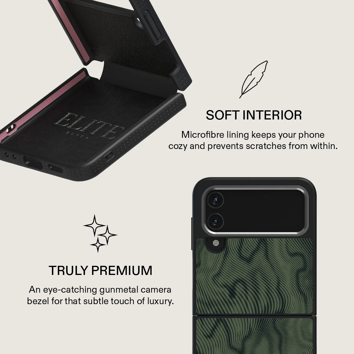 Pioneer - Samsung Galaxy Z Flip 4 Case - Image 25