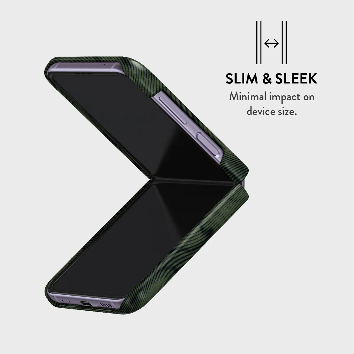 Pioneer - Samsung Galaxy Z Flip 4 Case - Image 4