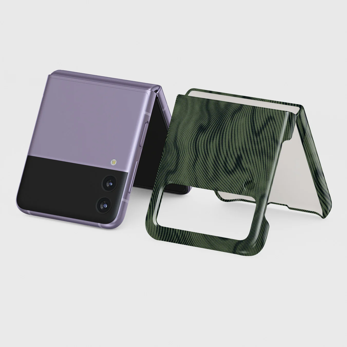 Pioneer - Samsung Galaxy Z Flip 4 Case - Image 5
