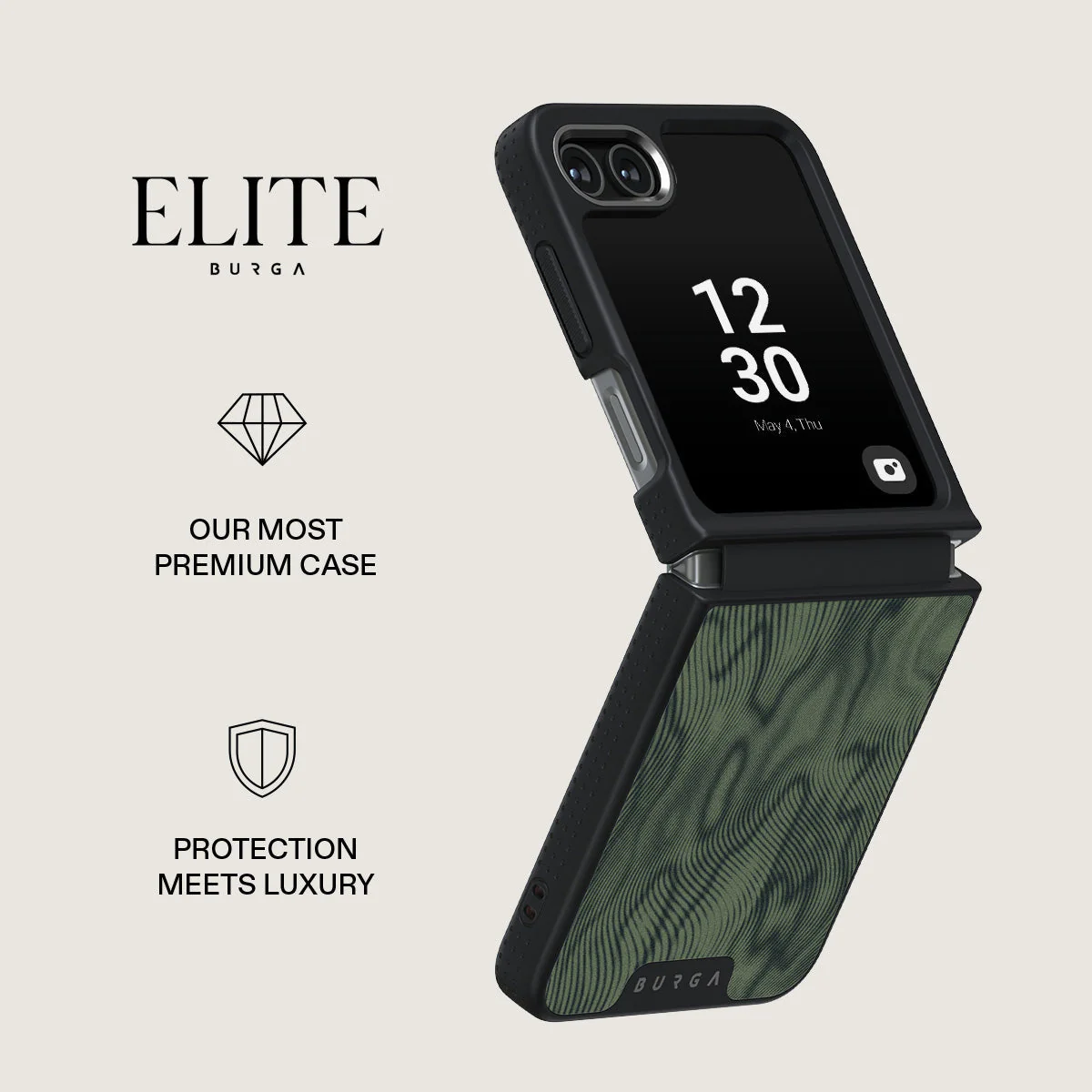Pioneer - Samsung Galaxy Z Flip 5 Case - Image 16