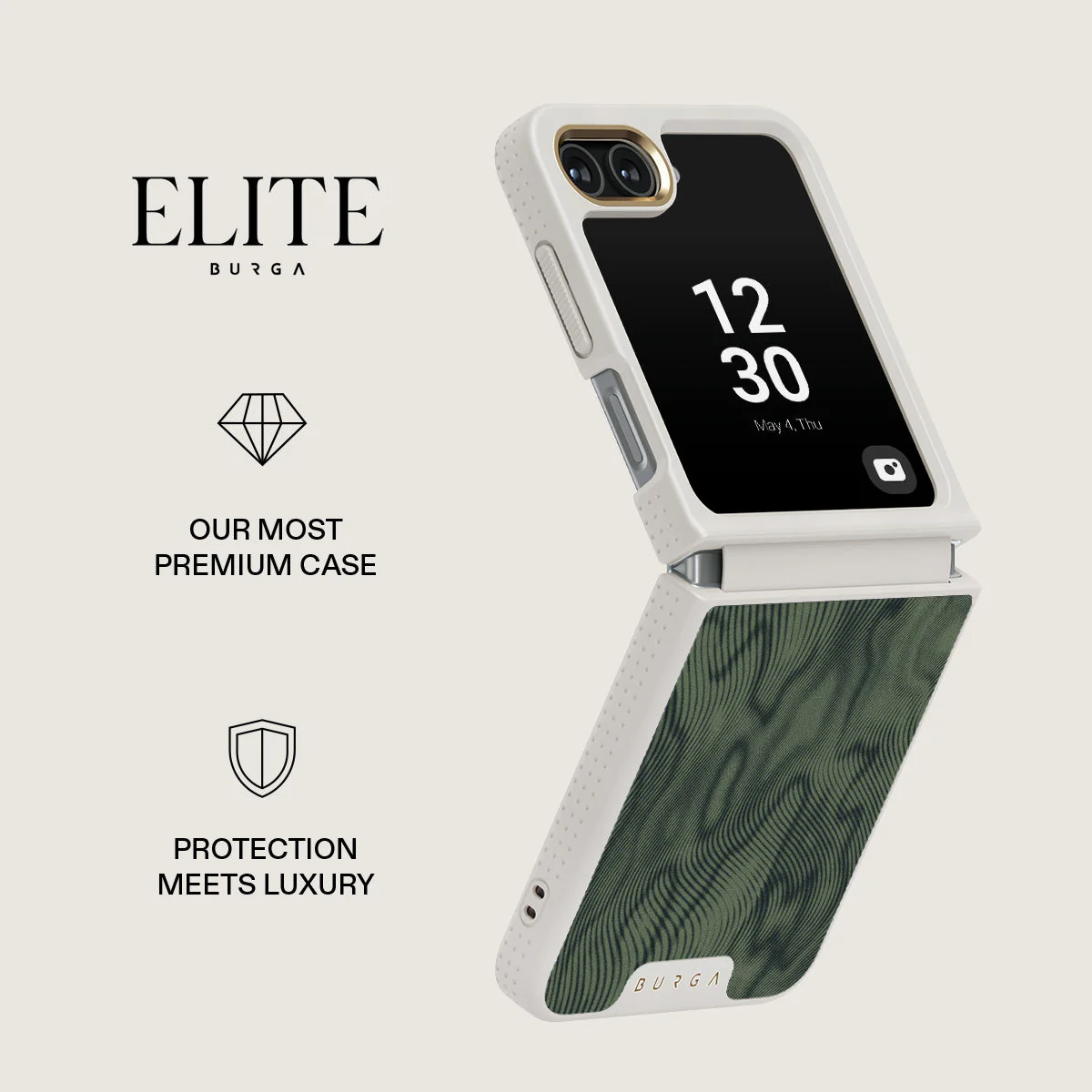 Pioneer - Samsung Galaxy Z Flip 5 Case - Image 23