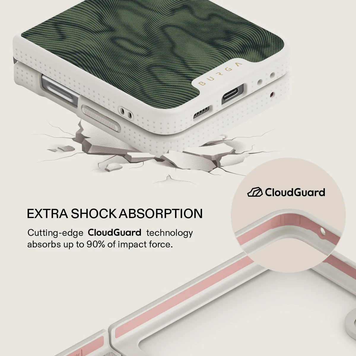 Pioneer - Samsung Galaxy Z Flip 5 Case - Image 24