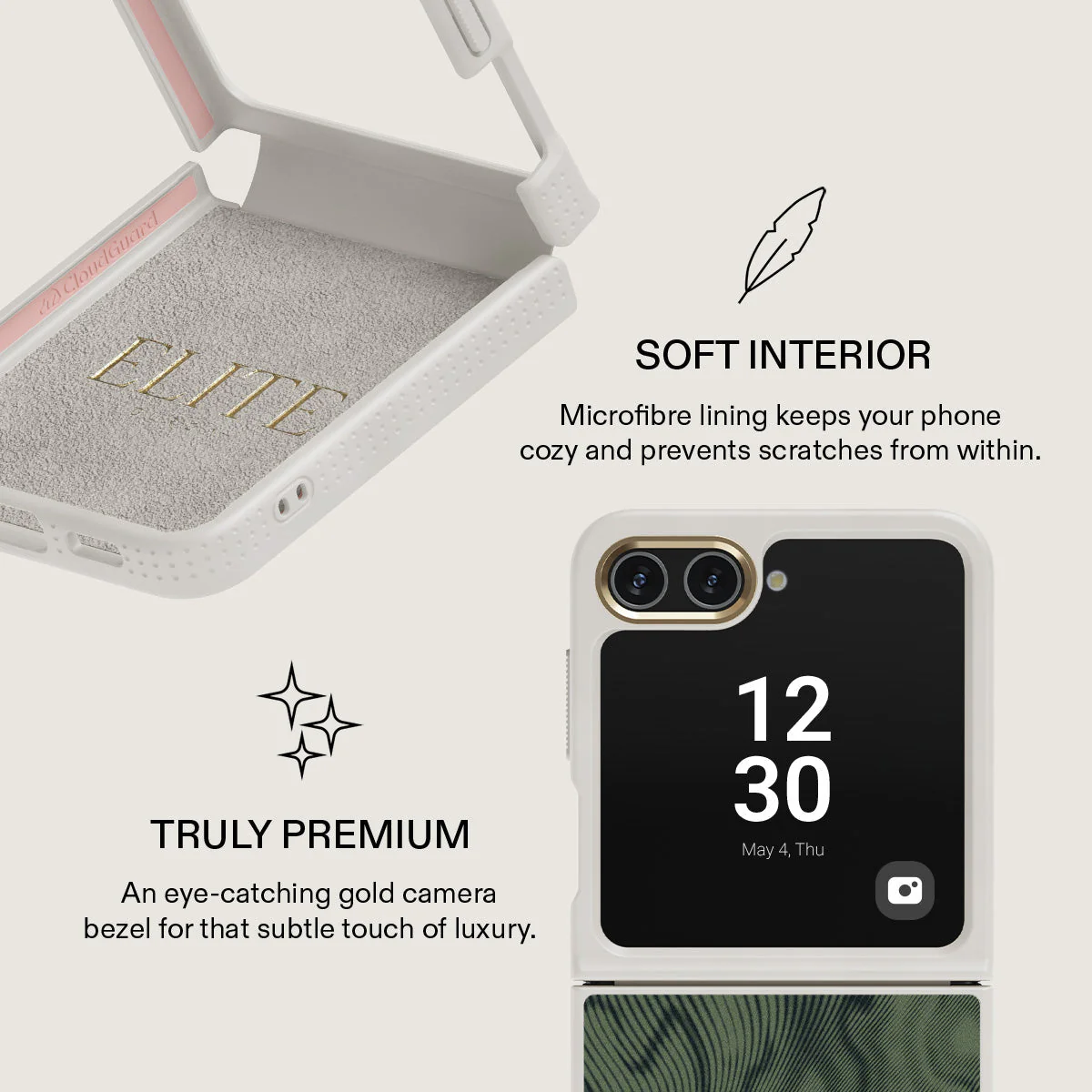 Pioneer - Samsung Galaxy Z Flip 5 Case - Image 27