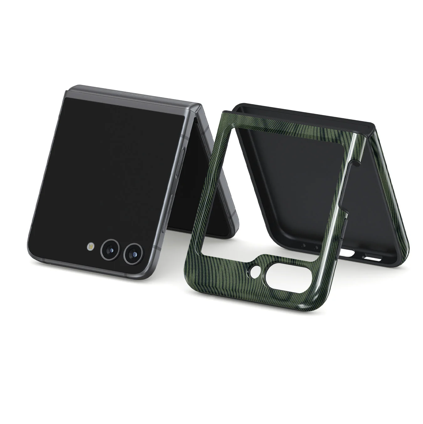 Pioneer - Samsung Galaxy Z Flip 5 Case - Image 5