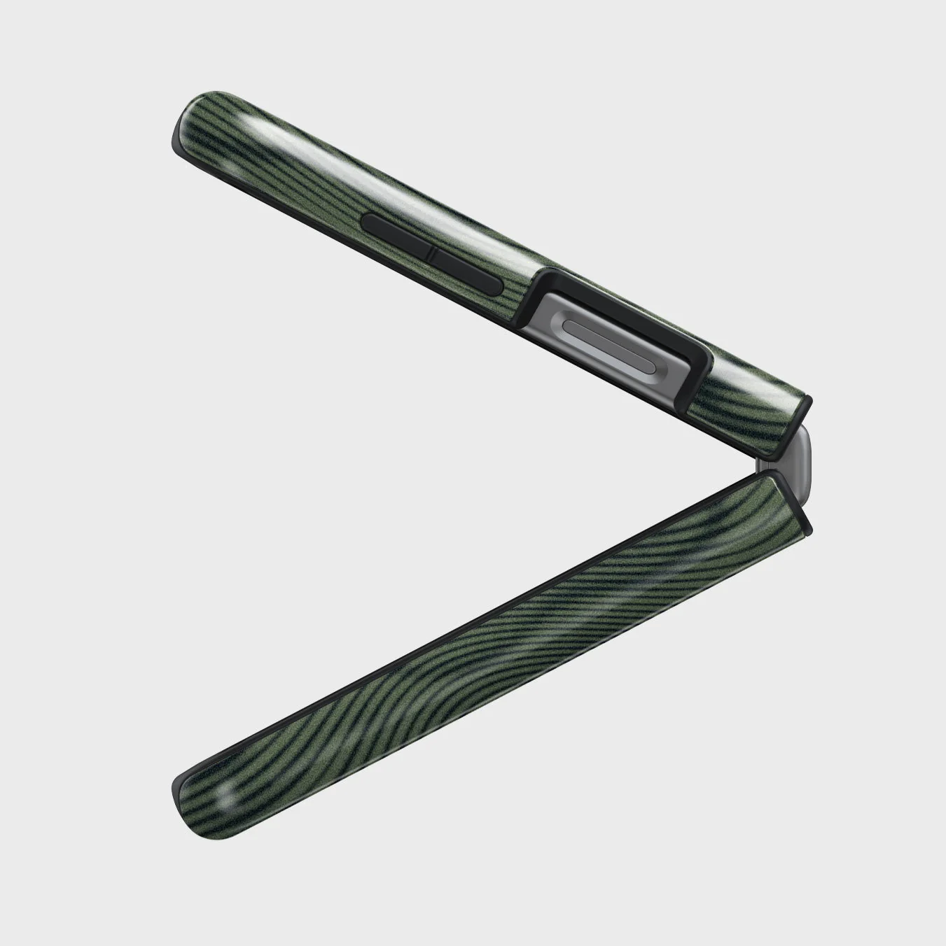 Pioneer - Samsung Galaxy Z Flip 5 Case - Image 6